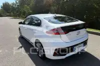 2018 Hyundai Ioniq
