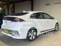 2018 Hyundai Ioniq
