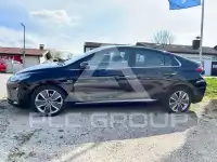 2018 Hyundai Ioniq