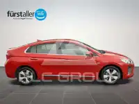 2018 Hyundai Ioniq