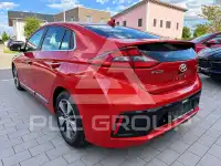 2018 Hyundai Ioniq