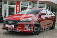 2018 Hyundai Ioniq