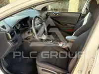 2018 Hyundai Ioniq