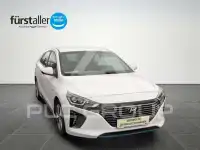 2018 Hyundai Ioniq