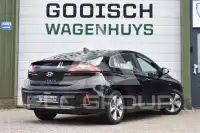 2018 Hyundai Ioniq