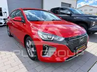 2018 Hyundai Ioniq