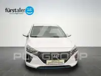 2018 Hyundai Ioniq