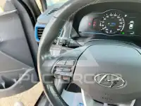 2018 Hyundai Ioniq