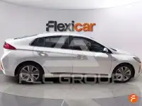 2018 Hyundai Ioniq