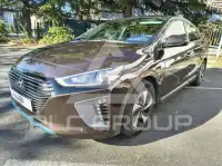 2018 Hyundai Ioniq