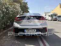 2018 Hyundai Ioniq