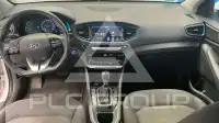 2018 Hyundai Ioniq