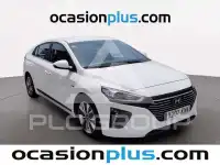 2018 Hyundai Ioniq
