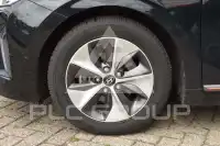 2018 Hyundai Ioniq