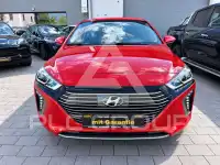 2018 Hyundai Ioniq