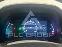 2018 Hyundai Ioniq