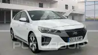 2018 Hyundai Ioniq