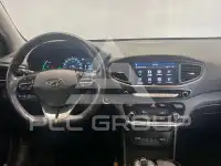 2018 Hyundai Ioniq