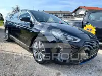 2018 Hyundai Ioniq