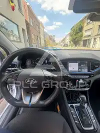 2018 Hyundai Ioniq