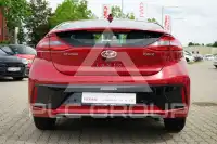 2018 Hyundai Ioniq