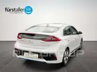 2018 Hyundai Ioniq