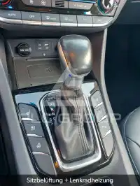 2018 Hyundai Ioniq