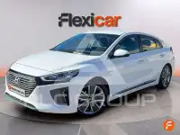 2018 Hyundai Ioniq