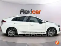 2018 Hyundai Ioniq
