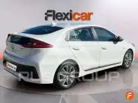 2018 Hyundai Ioniq