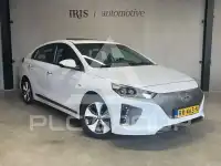 2018 Hyundai Ioniq