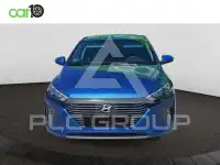 2018 Hyundai Ioniq