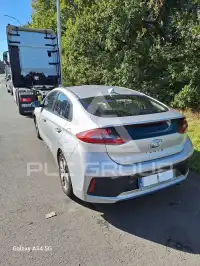 2018 Hyundai Ioniq