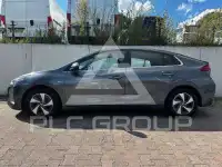 2018 Hyundai Ioniq