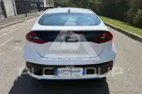 2018 Hyundai Ioniq