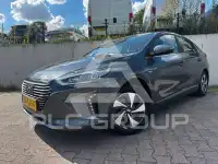 2018 Hyundai Ioniq