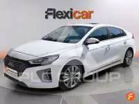 2018 Hyundai Ioniq