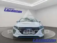 2018 Hyundai Ioniq