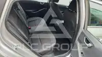 2018 Hyundai Ioniq