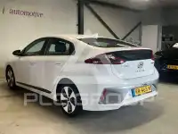 2018 Hyundai Ioniq
