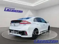 2018 Hyundai Ioniq