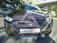 2018 Hyundai Ioniq