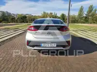 2018 Hyundai Ioniq