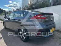2018 Hyundai Ioniq