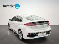 2018 Hyundai Ioniq
