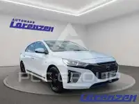2018 Hyundai Ioniq
