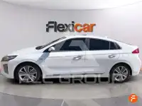2018 Hyundai Ioniq
