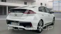 2018 Hyundai Ioniq