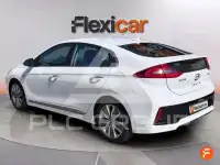 2018 Hyundai Ioniq