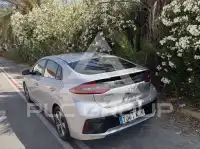 2018 Hyundai Ioniq